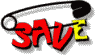 s-a-ve Logo